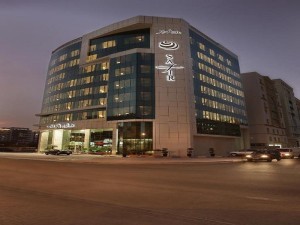  Vacation Hub International | Safir Hotel Doha Main