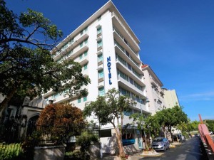  Vacation Hub International | Hotel Miramar Main