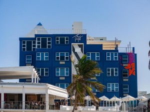  Vacation Hub International | The Tryst Beachfront Hotel Main
