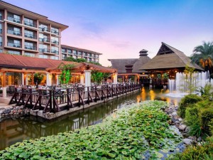  Vacation Hub International | IC Hotels Green Palace Main