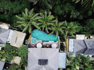  Vacation Hub International | Wapa di Ume Ubud Main