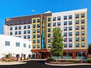  Vacation Hub International | EVEN Hotel Rockville Main