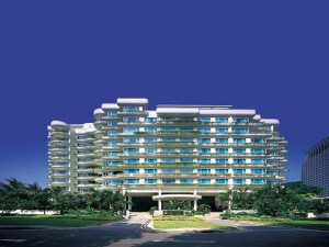  Vacation Hub International | Shangri-La Apartments Main