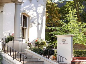  Vacation Hub International | Belmont Hotel Leicester Main
