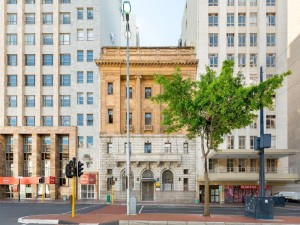  Vacation Hub International | Neighbourgood Reserve Main