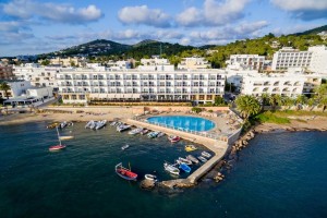  Vacation Hub International | Hotel Simbad Main