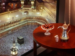  Vacation Hub International | Al Marwa Rayhaan by Rotana - Makkah Main