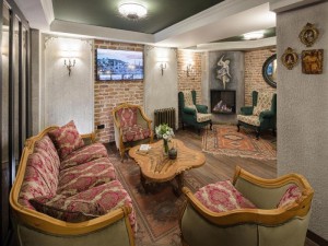  Vacation Hub International | Tria Hotel Istanbul-Special Category Main