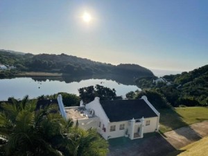  Vacation Hub International | Villa 43, The Estuary Country Estate Main