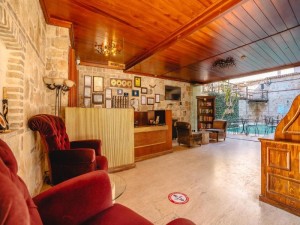  Vacation Hub International | Mediterra Art Hotel Antalya Main