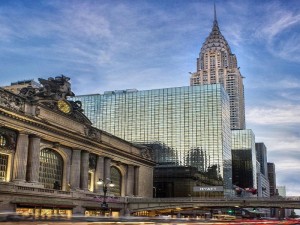 Vacation Hub International - VHI - Travel Club - Hyatt Grand Central New York