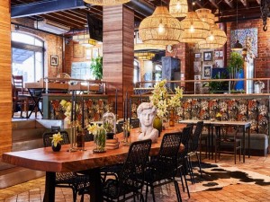  Vacation Hub International | Old Foundry Hotel Main