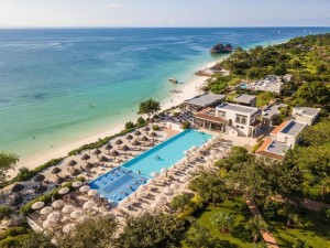  Vacation Hub International | Riu Palace Zanzibar - All Inclusive - Adults Only Main