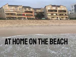  Vacation Hub International | At home on the beach Main