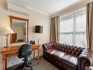  Vacation Hub International | The Grand Hotel Launceston (Formerly Clarion Hotel) Main