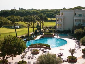  Vacation Hub International | Onyria Quinta da Marinha Hotel Main