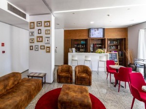  Vacation Hub International | Hotel A.S. Lisboa Main
