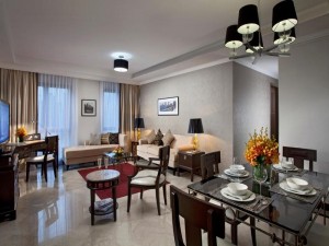  Vacation Hub International | Orchard Parksuites by Far East Hospitality Main