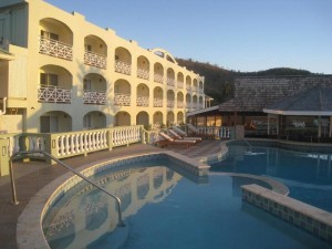  Vacation Hub International | Kalinago Beach Resort Main