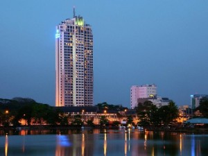  Vacation Hub International | Hilton Colombo Residence Main