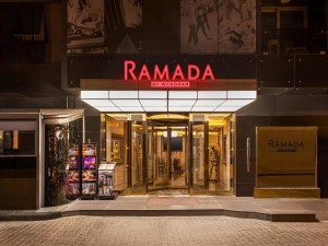  Vacation Hub International | Ramada By Wyndham Istanbul Pera Taksim Main