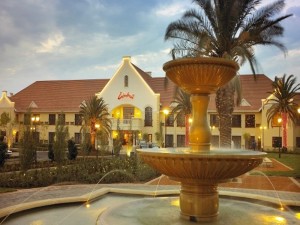  Vacation Hub International | Windmill Lodge Main