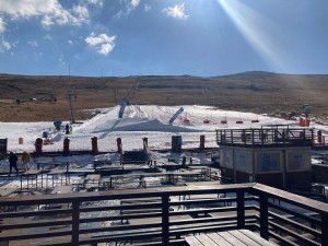 Vacation Hub International - VHI - Travel Club - Afriski Mountain Resort st