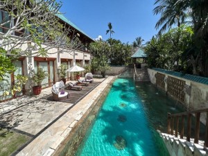  Vacation Hub International | Nusa Dua Beach Hotel & Spa, Bali Main