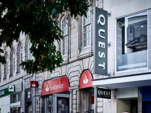  Vacation Hub International | Quest Liverpool City Centre Main