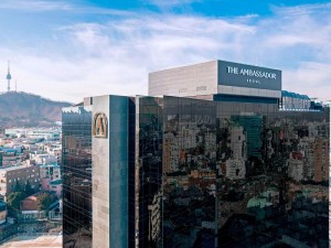  Vacation Hub International | The Ambassador Seoul - A Pullman Hotel Main