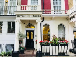  Vacation Hub International | The Beverley House Hotel Main