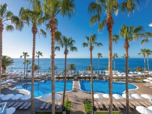  Vacation Hub International | Hotel Riu Madeira - All Inclusive Main