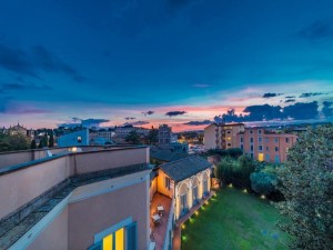 Vacation Hub International - VHI - Travel Club - Kolbe Hotel Rome