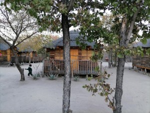  Vacation Hub International | Mokoka Rest Camp Main