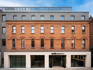  Vacation Hub International | Staycity Aparthotels Dublin Tivoli Main