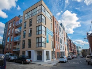 Vacation Hub International | Swuite Dublin Main