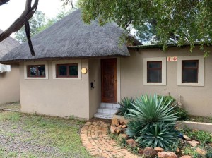 Vacation Hub International - VHI - Travel Club - Mabalingwe Elephant Lodge 256A