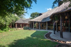  Vacation Hub International | Munga Eco-Lodge Main