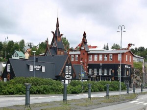 Vacation Hub International - VHI - Travel Club - Fjörukráin - The Viking Village