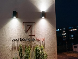Vacation Hub International - VHI - Travel Club - Zest Boutique Hotel by The Living Journey Collection