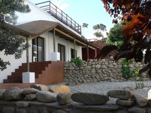  Vacation Hub International | Mountain View Lodge Montagu Main