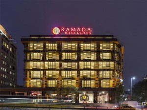 Vacation Hub International - VHI - Travel Club - Ramada Hotel & Suites by Wyndham Istanbul- Sisli