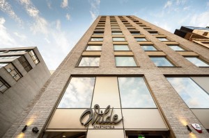  Vacation Hub International | Wilde Aparthotels London Aldgate Tower Bridge Main