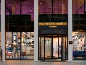 Vacation Hub International - VHI - Travel Club - The Westminster London, Curio Collection by Hilton