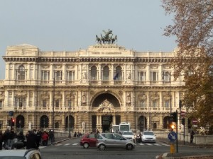  Vacation Hub International | Imperium Suite Navona Main