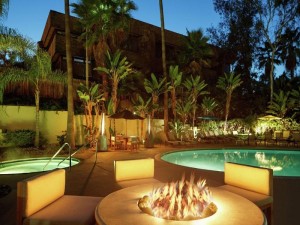 Vacation Hub International - VHI - Travel Club - DoubleTree By Hilton San Diego Hotel Circle