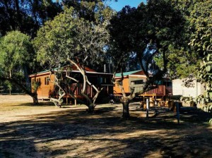 Vacation Hub International | Hoogelands Wood Cabins Main