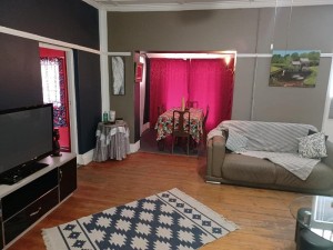  Vacation Hub International | Karoo Refresh Cheerful 2 Bedroom House Main