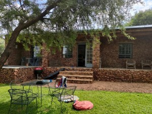  Vacation Hub International | Puschka Farm Main