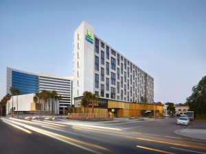  Vacation Hub International | Holiday Inn Express Sydney Airport, an IHG Hotel Main